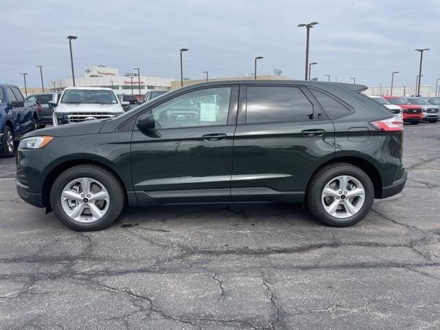 new 2024 Ford Edge car, priced at $34,010