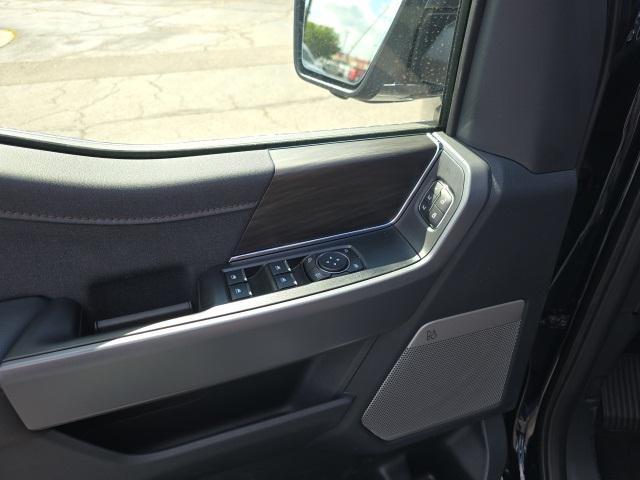 new 2025 Ford F-150 car, priced at $74,030