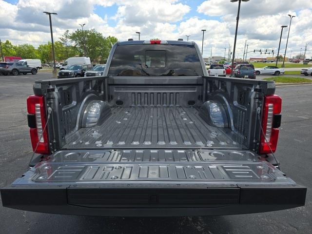 new 2025 Ford F-250 car, priced at $73,245