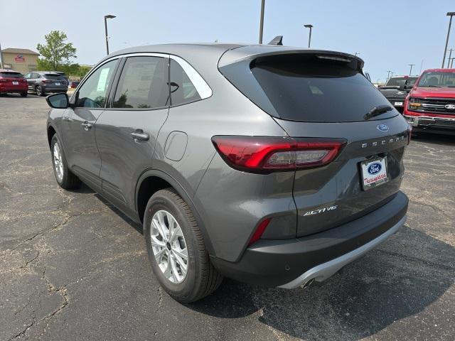 new 2024 Ford Escape car, priced at $33,450