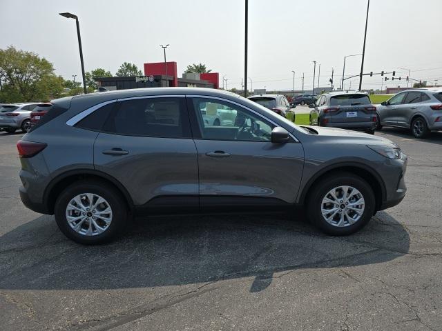 new 2024 Ford Escape car, priced at $33,450