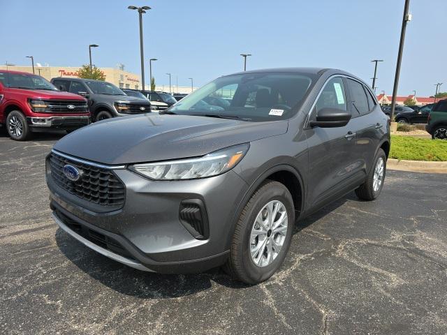 new 2024 Ford Escape car, priced at $33,450