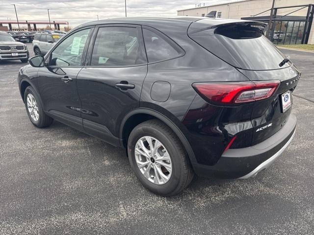 new 2025 Ford Escape car, priced at $32,535