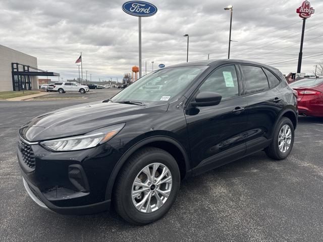 new 2025 Ford Escape car, priced at $32,535