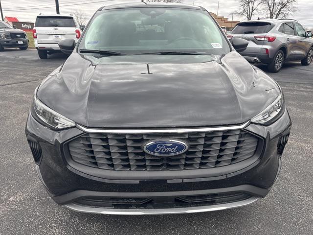 new 2025 Ford Escape car, priced at $32,535