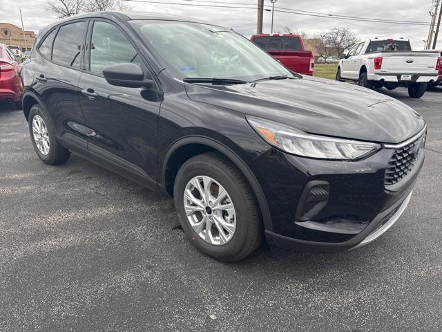 new 2025 Ford Escape car, priced at $32,535