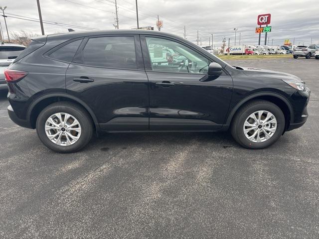 new 2025 Ford Escape car, priced at $32,535