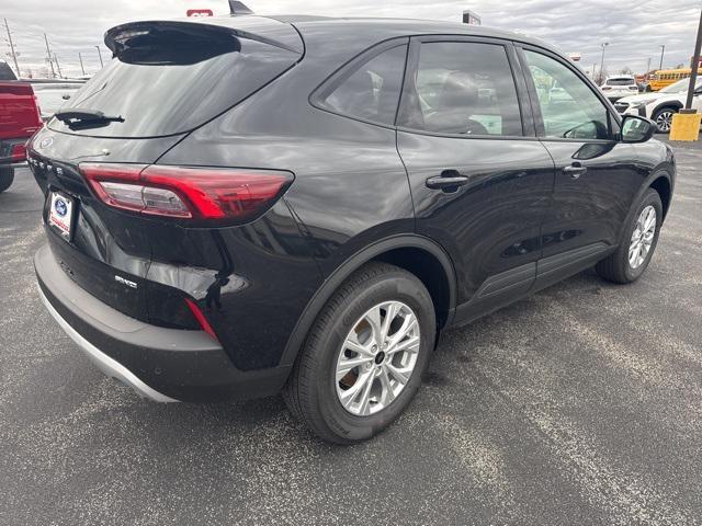 new 2025 Ford Escape car, priced at $32,535