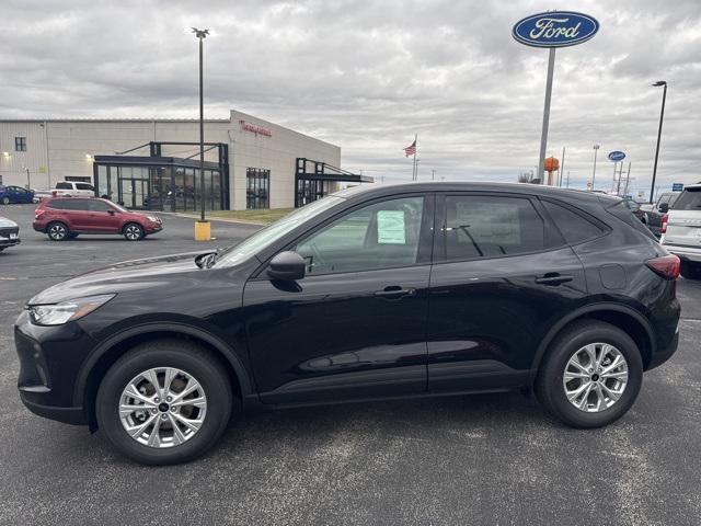 new 2025 Ford Escape car, priced at $32,535