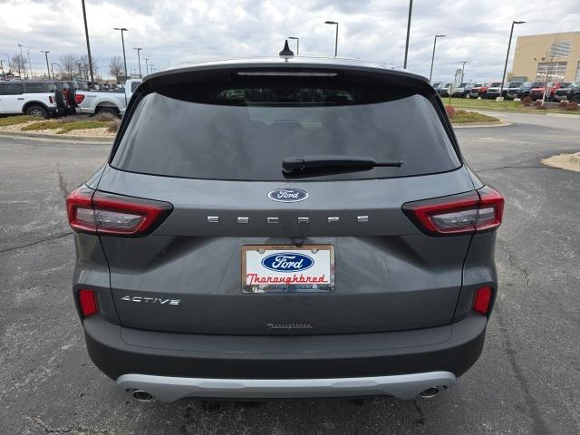 new 2025 Ford Escape car, priced at $31,525