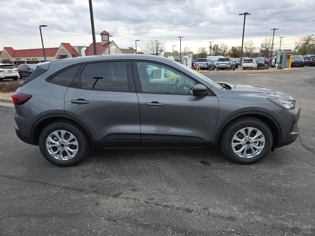 new 2025 Ford Escape car, priced at $31,525