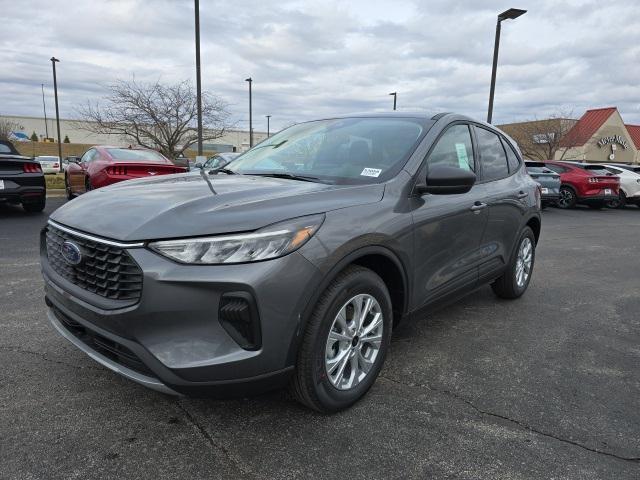 new 2025 Ford Escape car, priced at $31,525