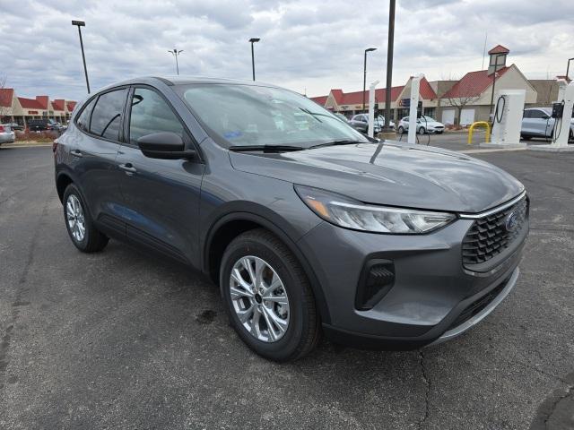 new 2025 Ford Escape car, priced at $31,525