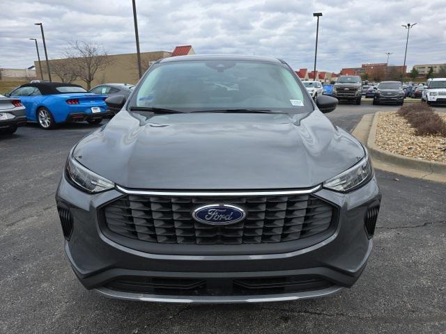 new 2025 Ford Escape car, priced at $31,525