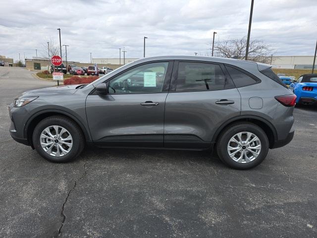 new 2025 Ford Escape car, priced at $31,525