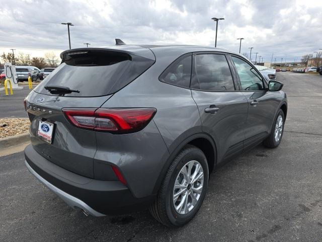 new 2025 Ford Escape car, priced at $31,525