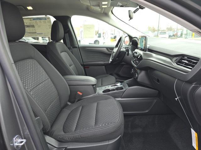 new 2025 Ford Escape car, priced at $31,525