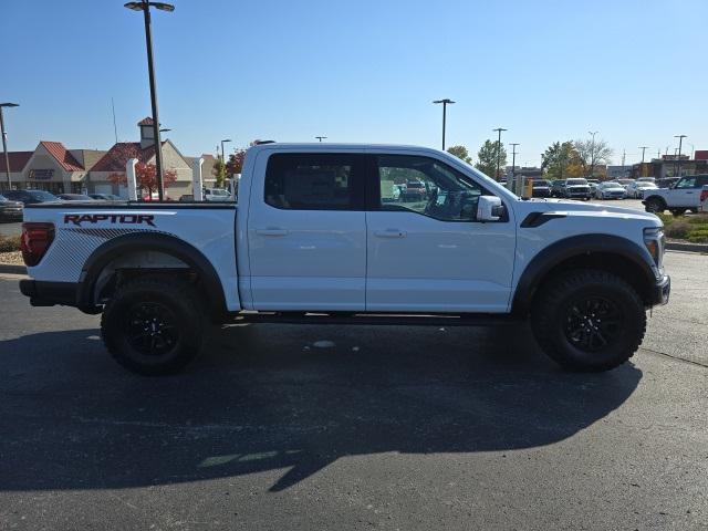 new 2024 Ford F-150 car, priced at $81,930