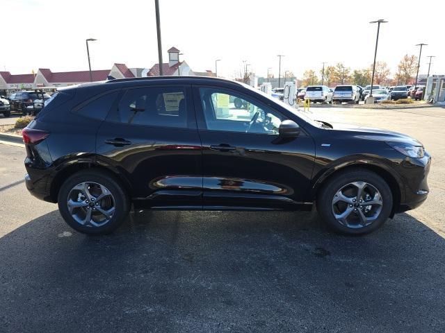 new 2024 Ford Escape car, priced at $31,975