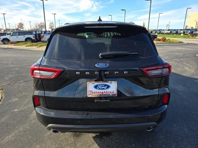 new 2024 Ford Escape car, priced at $31,975