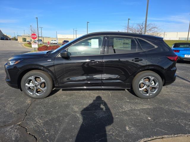 new 2024 Ford Escape car, priced at $31,975