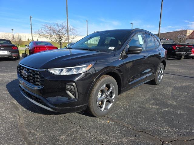 new 2024 Ford Escape car, priced at $31,475