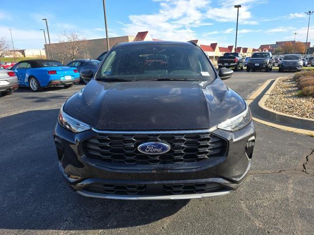 new 2024 Ford Escape car, priced at $31,975