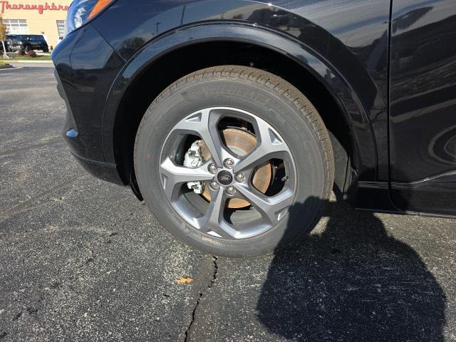 new 2024 Ford Escape car, priced at $31,975