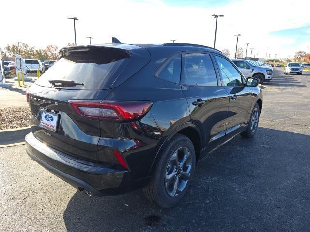 new 2024 Ford Escape car, priced at $31,975