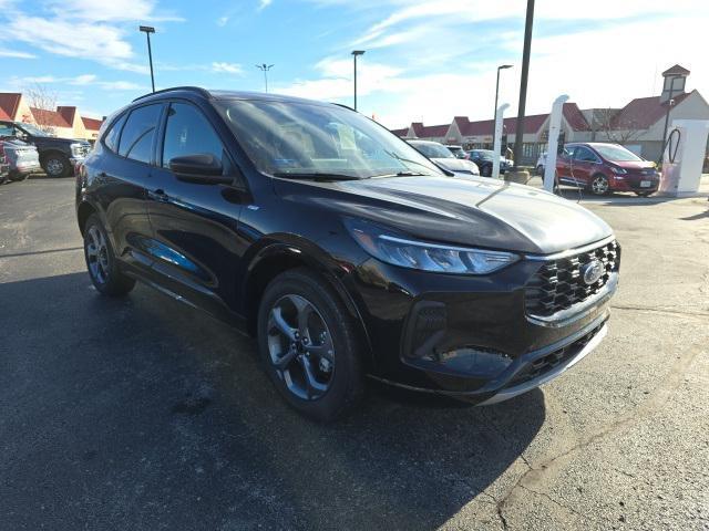 new 2024 Ford Escape car, priced at $31,975