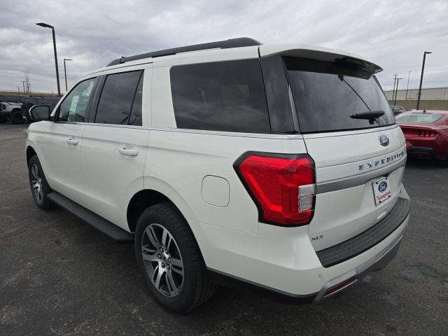 new 2024 Ford Expedition car, priced at $63,281