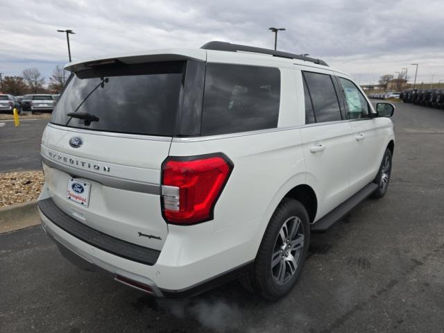 new 2024 Ford Expedition car, priced at $67,280