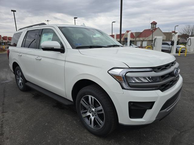 new 2024 Ford Expedition car, priced at $63,281