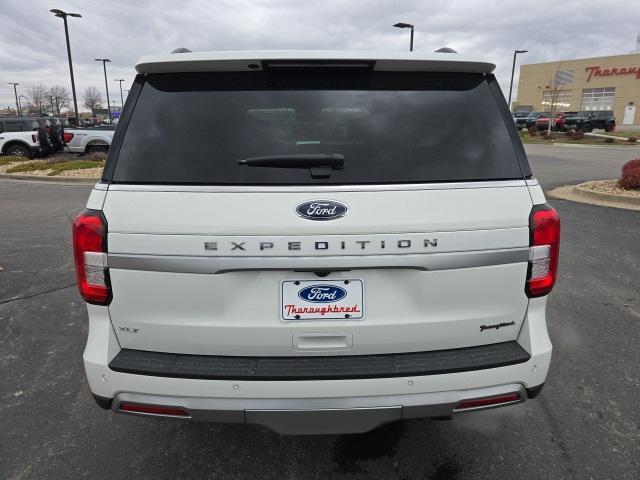 new 2024 Ford Expedition car, priced at $67,280