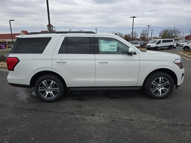 new 2024 Ford Expedition car, priced at $67,280