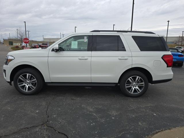 new 2024 Ford Expedition car, priced at $63,281