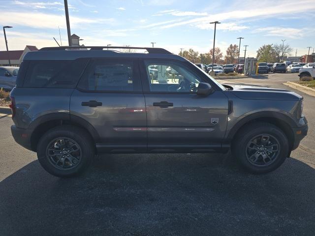 new 2024 Ford Bronco Sport car, priced at $30,980