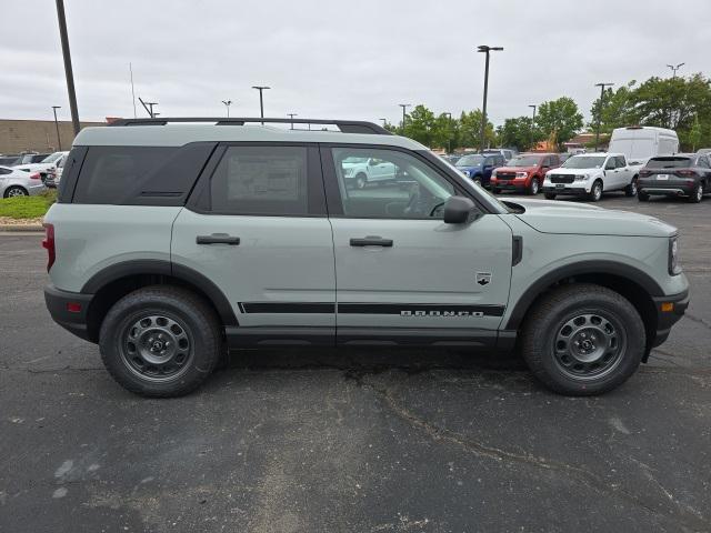 new 2024 Ford Bronco Sport car, priced at $31,405