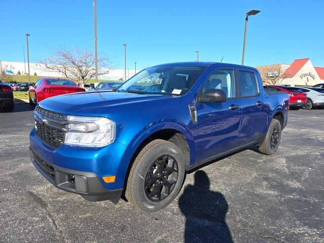 new 2024 Ford Maverick car, priced at $31,490