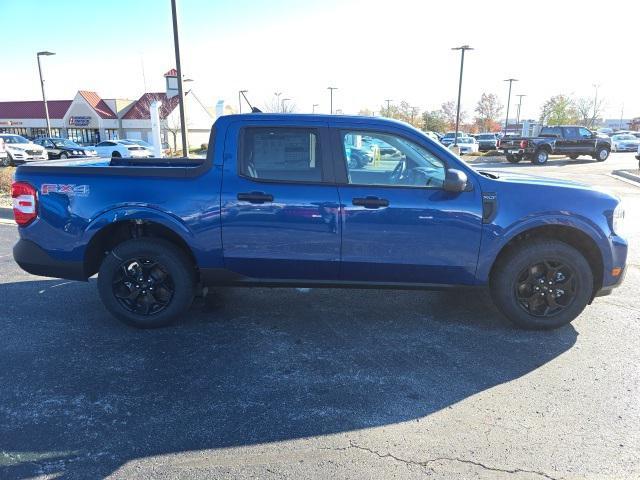 new 2024 Ford Maverick car, priced at $31,990