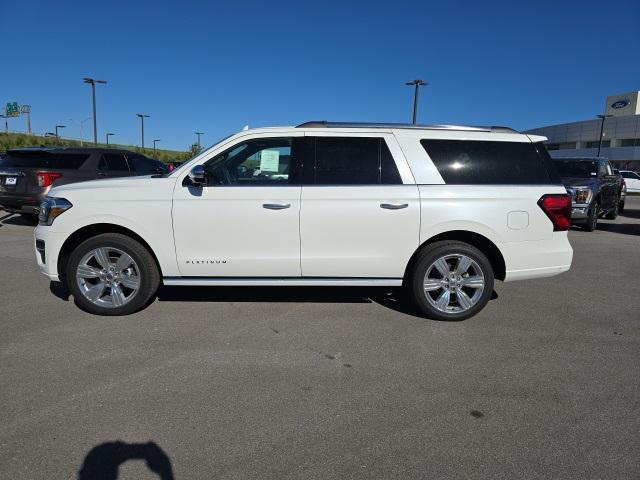 new 2024 Ford Expedition car, priced at $87,235