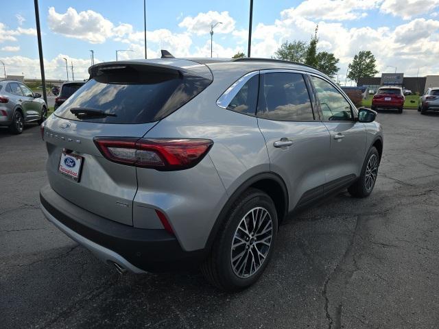 new 2024 Ford Escape car, priced at $36,330