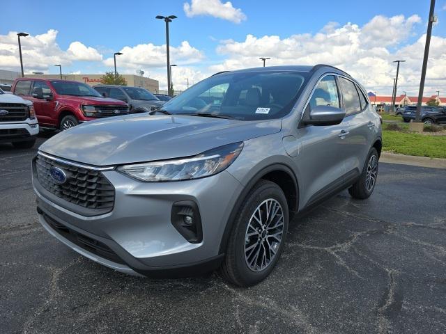 new 2024 Ford Escape car, priced at $36,330