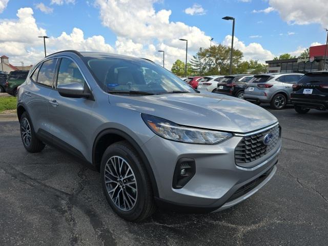 new 2024 Ford Escape car, priced at $36,330