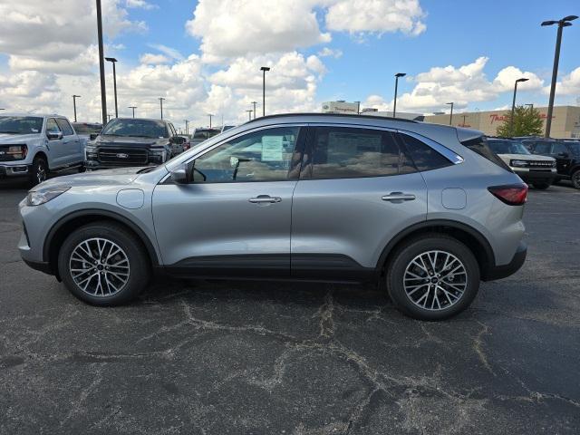 new 2024 Ford Escape car, priced at $36,330