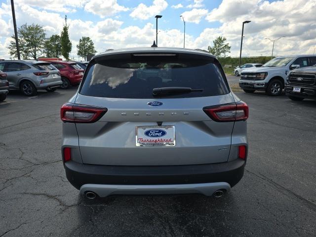 new 2024 Ford Escape car, priced at $36,330