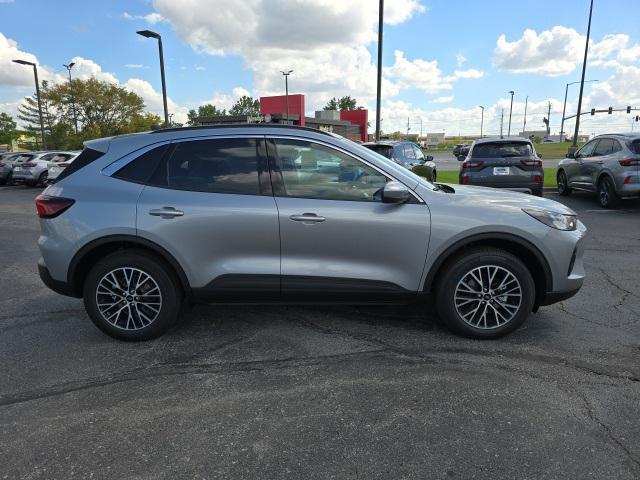 new 2024 Ford Escape car, priced at $36,330