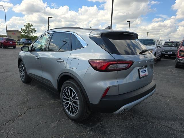 new 2024 Ford Escape car, priced at $36,330