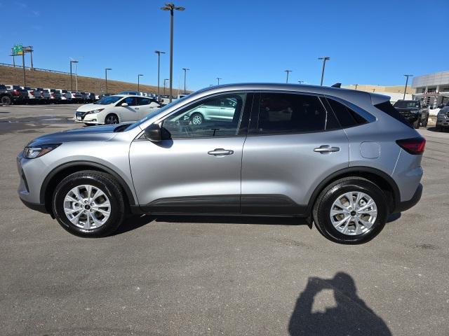 used 2024 Ford Escape car, priced at $26,500