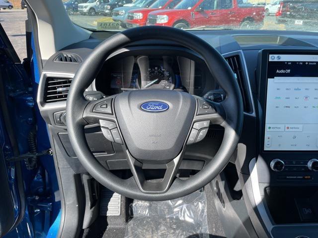 new 2024 Ford Edge car, priced at $35,105